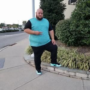 Meet your Posher, James